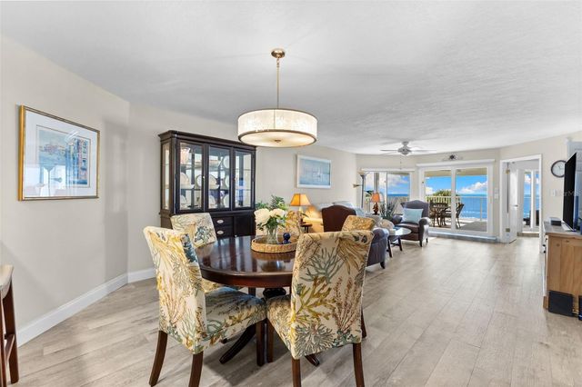 16332 GULF BOULEVARD 2B, Redington Beach, FL 33708