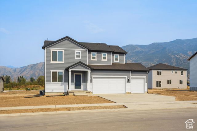 964 N 160 E #24, Santaquin, UT 84655