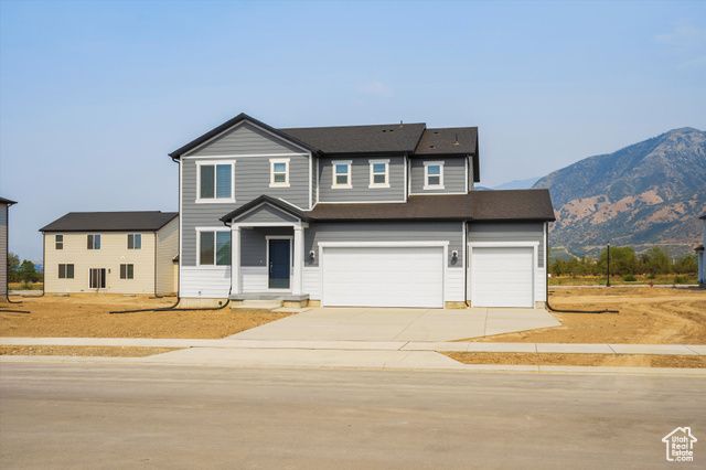 964 N 160 E #24, Santaquin, UT 84655