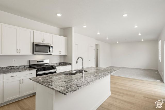 964 N 160 E #24, Santaquin, UT 84655