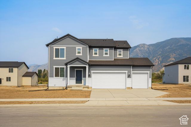 964 N 160 E #24, Santaquin, UT 84655