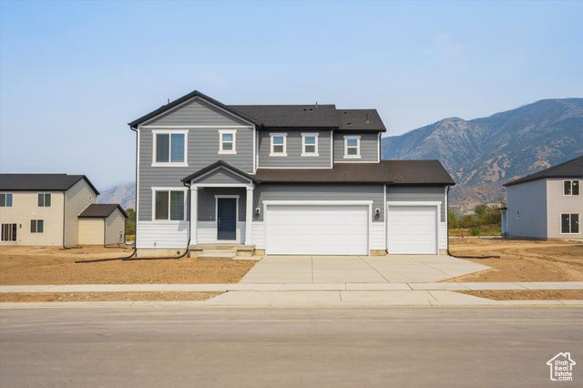 964 N 160 E #24, Santaquin, UT 84655