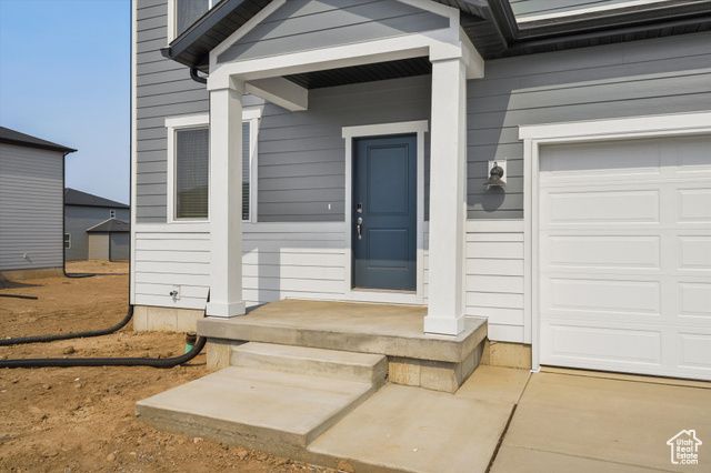 964 N 160 E #24, Santaquin, UT 84655