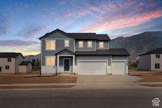 964 N 160 E #24, Santaquin, UT 84655