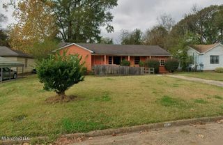 1063 Voorhees Avenue, Jackson, MS 39209