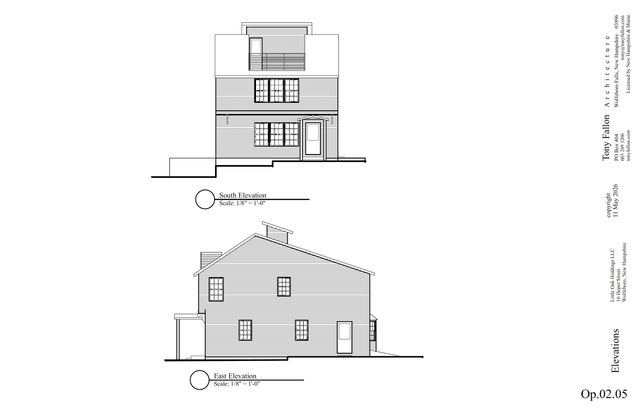 16 Depot Street, Wolfeboro, NH 03894
