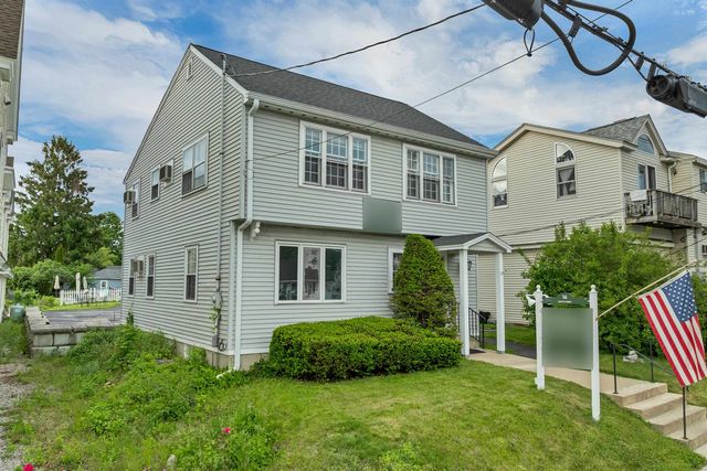 16 Depot Street, Wolfeboro, NH 03894