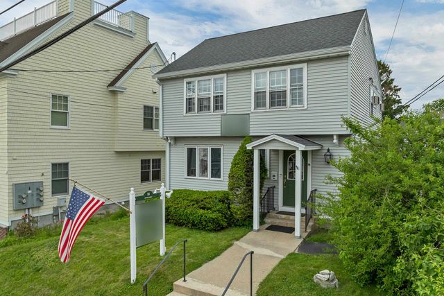 16 Depot Street, Wolfeboro, NH 03894
