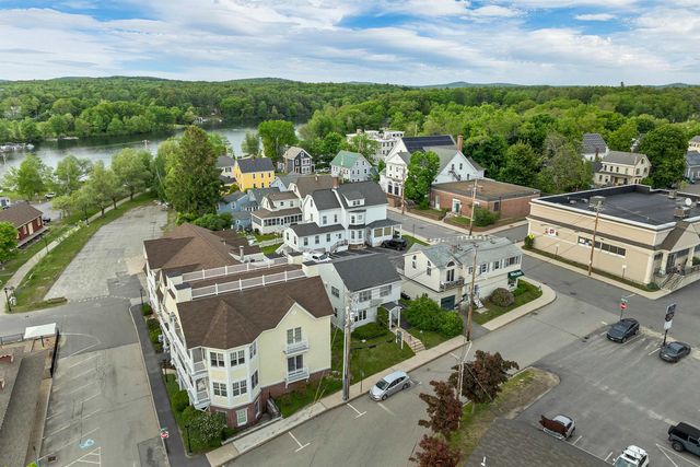 16 Depot Street, Wolfeboro, NH 03894