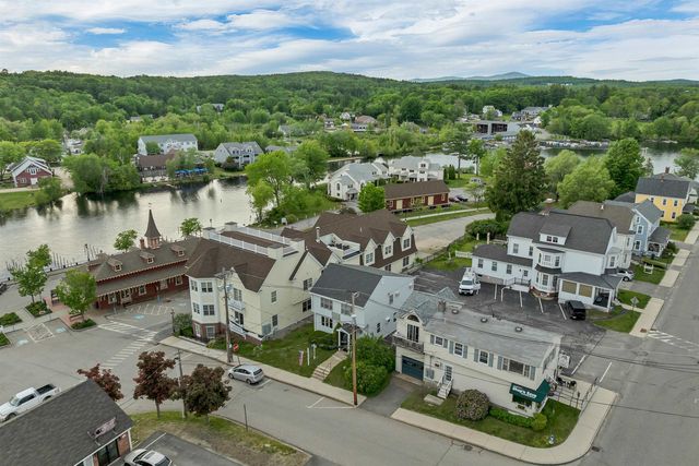 16 Depot Street, Wolfeboro, NH 03894
