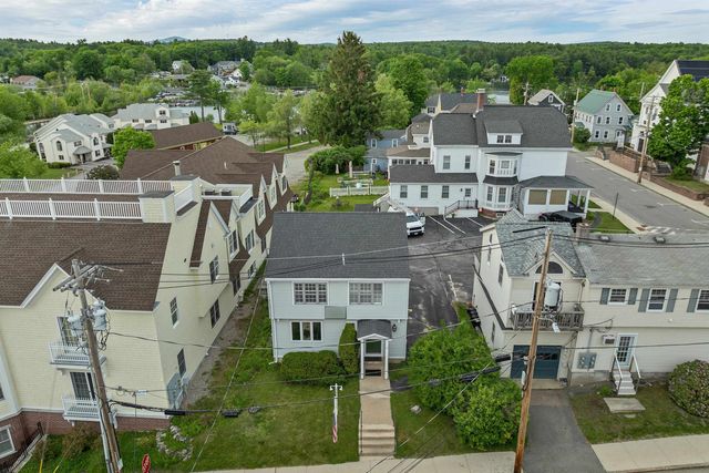 16 Depot Street, Wolfeboro, NH 03894