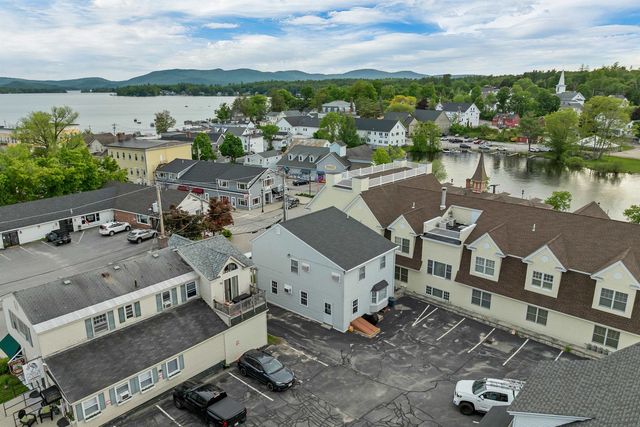 16 Depot Street, Wolfeboro, NH 03894