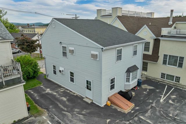 16 Depot Street, Wolfeboro, NH 03894