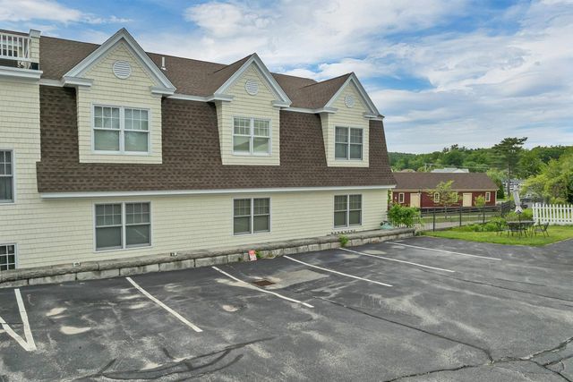 16 Depot Street, Wolfeboro, NH 03894