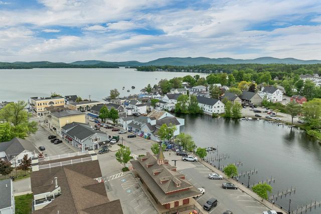 16 Depot Street, Wolfeboro, NH 03894