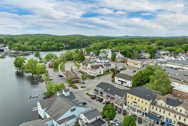 16 Depot Street, Wolfeboro, NH 03894