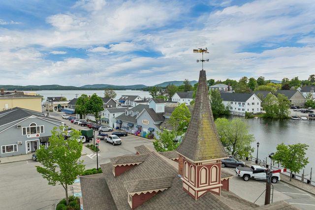 16 Depot Street, Wolfeboro, NH 03894