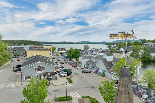 16 Depot Street, Wolfeboro, NH 03894