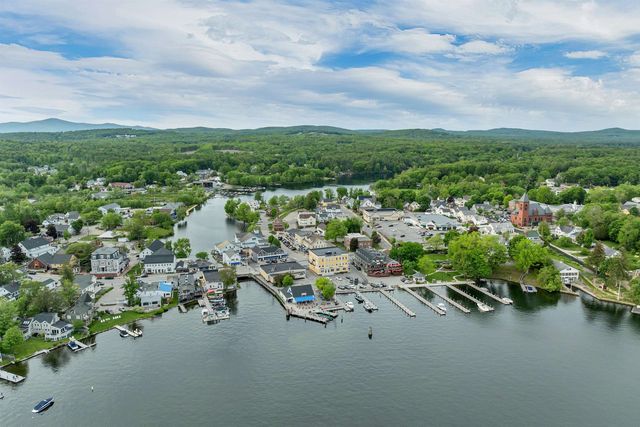 16 Depot Street, Wolfeboro, NH 03894