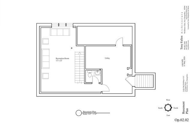 16 Depot Street, Wolfeboro, NH 03894