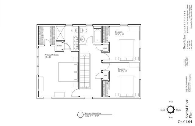16 Depot Street, Wolfeboro, NH 03894