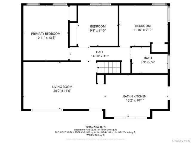 46 Sheldon Place, Commack, NY 11725