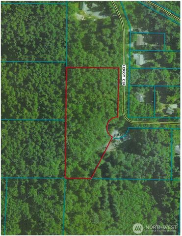 0 Leroy Circle, Clinton, WA 98236