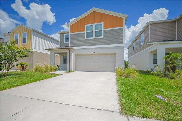7917 PEACE LILY AVENUE, Wesley Chapel, FL 33545