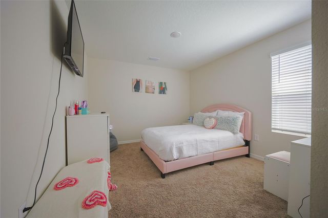 7917 PEACE LILY AVENUE, Wesley Chapel, FL 33545