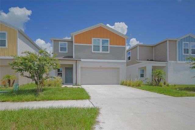 7917 PEACE LILY AVENUE, Wesley Chapel, FL 33545