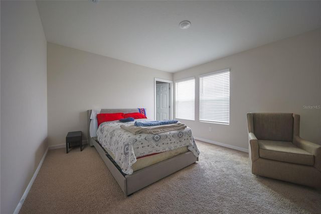 7917 PEACE LILY AVENUE, Wesley Chapel, FL 33545