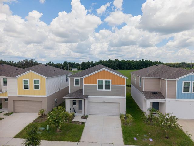 7917 PEACE LILY AVENUE, Wesley Chapel, FL 33545