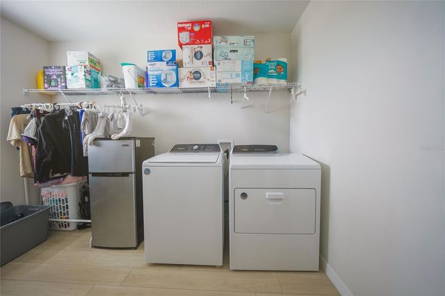 7917 PEACE LILY AVENUE, Wesley Chapel, FL 33545