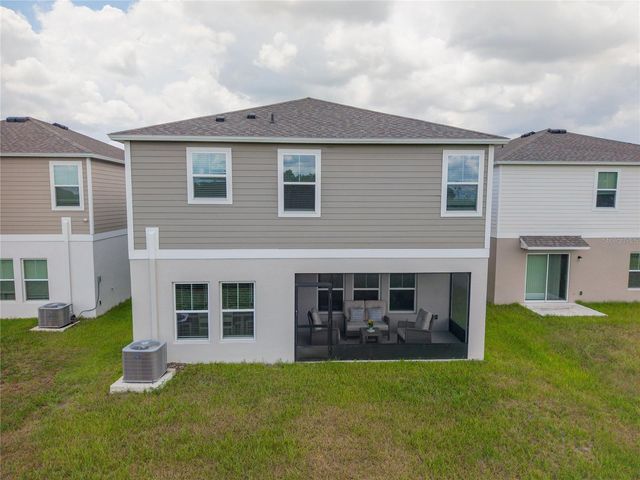 7917 PEACE LILY AVENUE, Wesley Chapel, FL 33545