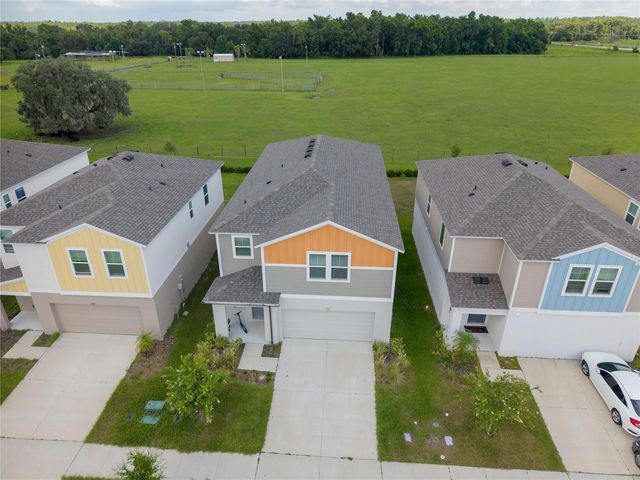 7917 PEACE LILY AVENUE, Wesley Chapel, FL 33545