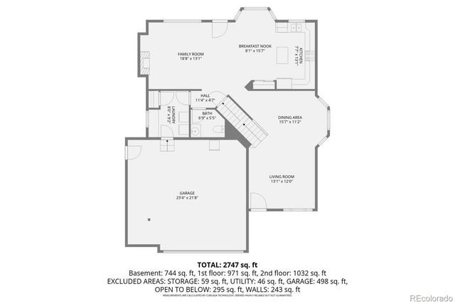 276 Homestead Way, Brighton, CO 80601