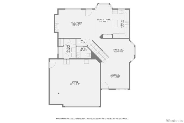 276 Homestead Way, Brighton, CO 80601