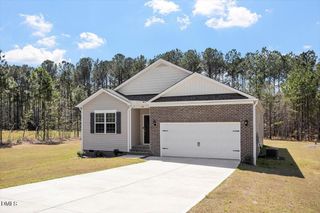 300 Babbling Creek Drive, Youngsville, NC 27596