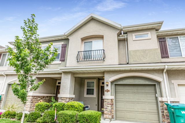 14073 S CHARDONNAY WAY, Riverton, UT 84065