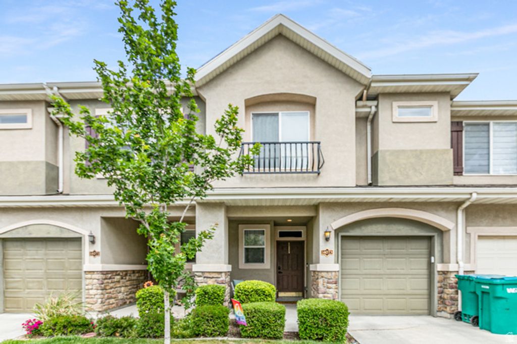 14073 S CHARDONNAY WAY, Riverton, UT 84065