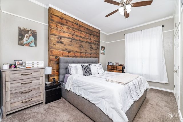 1022 N Jefferson Street, San Angelo, TX 76901