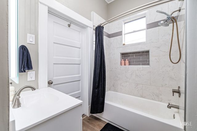 1022 N Jefferson Street, San Angelo, TX 76901