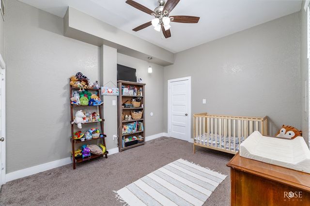 1022 N Jefferson Street, San Angelo, TX 76901