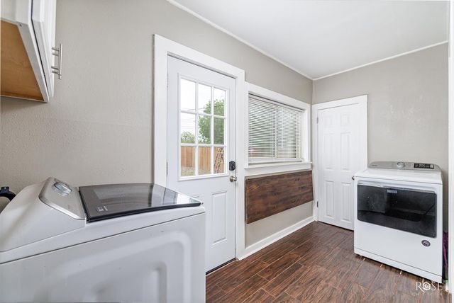 1022 N Jefferson Street, San Angelo, TX 76901