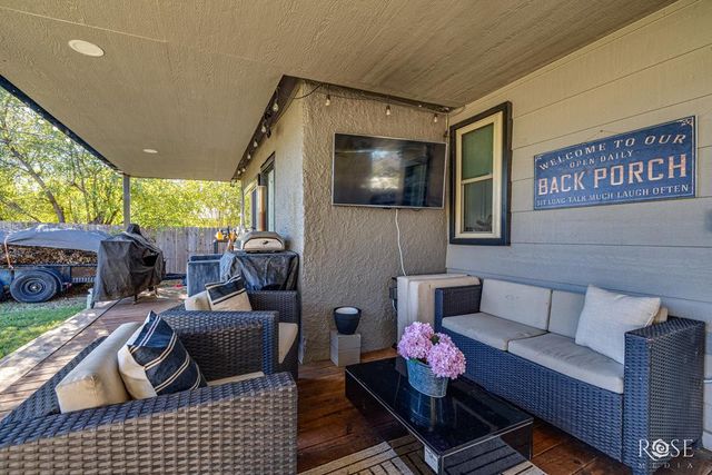 1022 N Jefferson Street, San Angelo, TX 76901