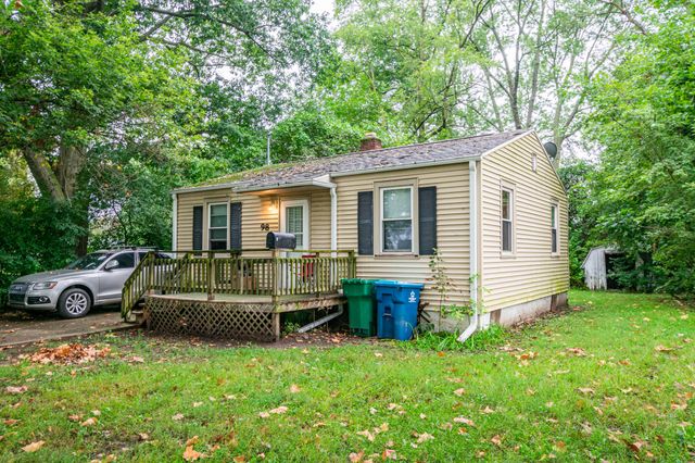 98 23rd Street S, Battle Creek, MI 49015