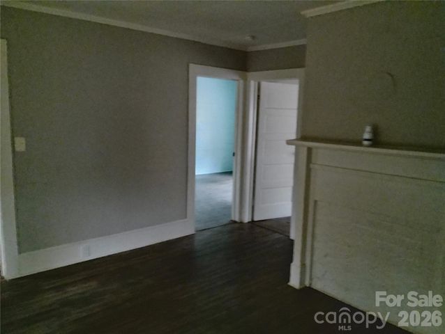 229 Friendship Drive, Ellenboro, NC 28040