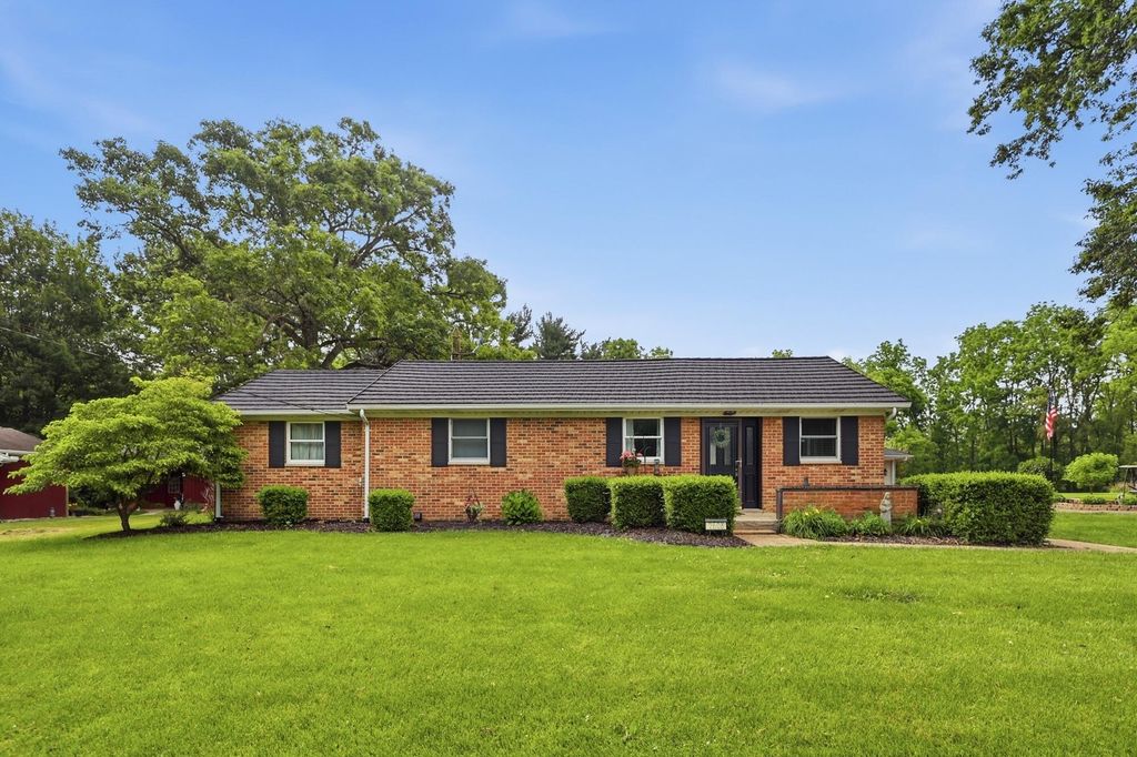 2608 Craig Road 2608 Craig Road, Springfield, OH 45502