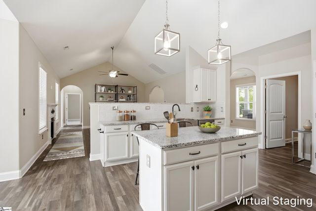 403 Wisteria Court, Williamston, SC 29697