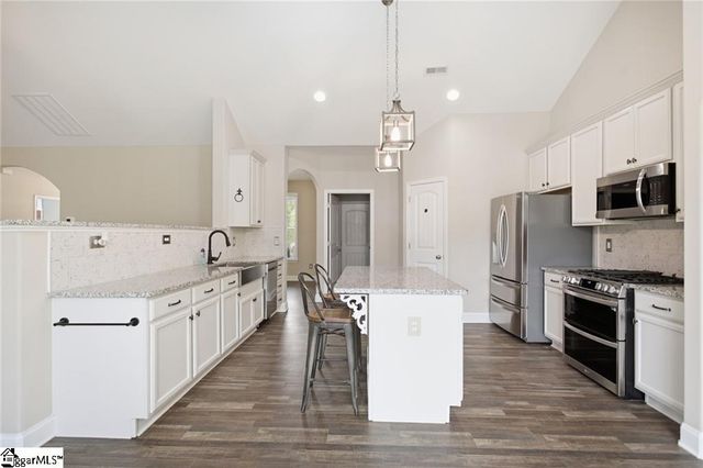 403 Wisteria Court, Williamston, SC 29697